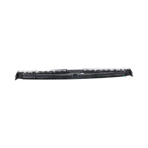 Накладка передньої панелі верхня Tesla Model 3 (M3)  1091225-00-F 109122500F 1091225 Original Б/У